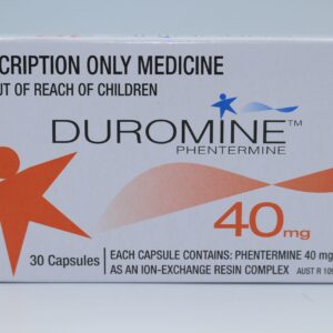 Buy Duromine 40mg ONLINE Australia