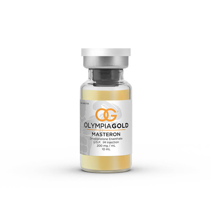 Buy Masteron Enanthate online Australia