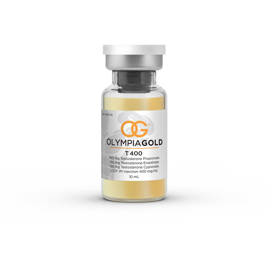 Buy Testosterone 400 online Australia