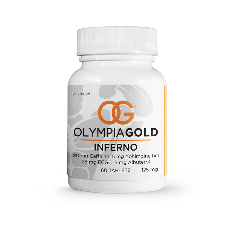 Buy Inferno online Australia