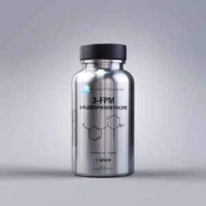 Buy 3-fluorophenmetrazine Online