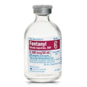 Buy FENTANYL Patch/ Powder Online